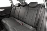 Audi A4 Avant 2.0 TFSI S-Line 2016 года (LA)
